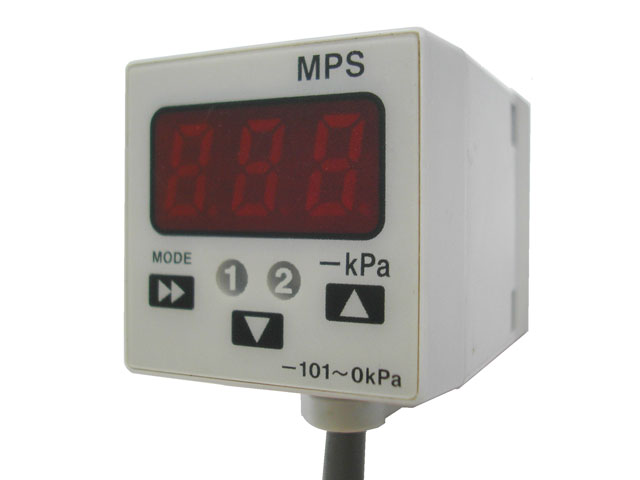 老款数码显示差压传感器/MPS-4系列
